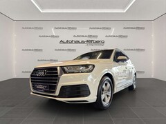Bild des Angebotes Audi Q7 3.0 TDI quattro S-line/HUD/PANO/LED/AMBIENTE