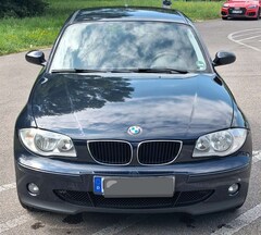 Bild des Angebotes BMW 118 118i E87 2,0|top gepflegt|Viele Neuteile|Klima|TÜV