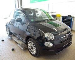 Bild des Angebotes Fiat 500 1.0 GSE Klima & Sound Bluetooth - Tempomat