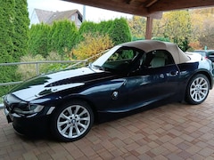 Bild des Angebotes BMW Z4 Z4 roadster 2.0i