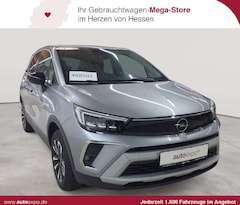 Opel Crossland Crossland 1.2 EleganceP NAVI KAM SHZ