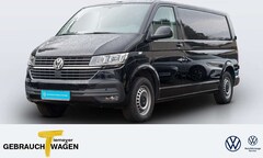 Bild des Angebotes VW T6.1 Transporter T6.1 Kasten LR LANG NAVI ACC FLÜGELTÜREN
