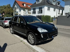 Bild des Angebotes Porsche Cayenne Cayenne Diesel Tiptronic S