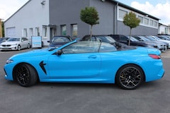 Bild des Angebotes BMW M8 Competition Cabrio +INDIVIDUAL+Carbon /+Bremse+B&W