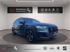 Bild des Angebotes Audi SQ7 TFSI *competition plus* Allradlenkung StandHz*Luft