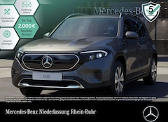 Bild des Angebotes Mercedes-Benz EQB 250 PROG+ADVANCED+KAMERA+SPUR