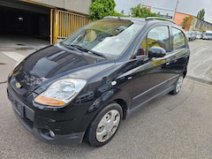 Bild des Angebotes Chevrolet Matiz SE