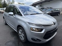 Bild des Angebotes Citroen C4 SpaceTourer Intensive