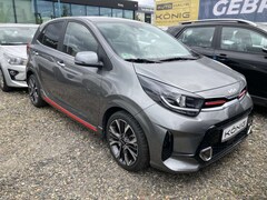 Bild des Angebotes Kia Picanto 1.0T GT Line Navigation Klimaautomatik
