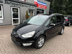 Bild des Angebotes Ford Galaxy Business 7-SITZER°AHK°PDC°SITZH°TEMPOM°SH