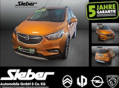 Bild des Angebotes Opel Mokka X 1.4 Turbo 120 Jahre *Rückfahrkamera*PDC