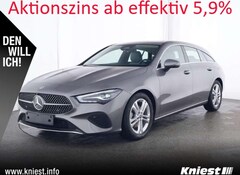Bild des Angebotes Mercedes-Benz CLA 180 Progressive Line Advanced