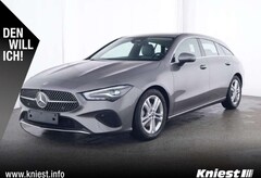 Bild des Angebotes Mercedes-Benz CLA 180 Progressive Line Advanced