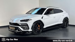 Bild des Angebotes Lamborghini Urus 24 ZOLL-AKRAPOVIC-B&O-360°