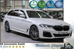 Bild des Angebotes BMW 540 i xDrive Touring Sport-Aut.///M SPORT/LASER/