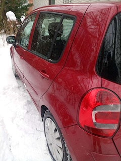 Bild des Angebotes Renault Modus 1.2 16V Dynamique