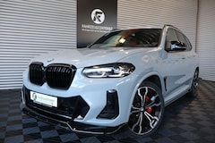 Bild des Angebotes BMW X3 M i M-PERFORMANCE/HUD/RFK/H&K/PANO/FERNSTART