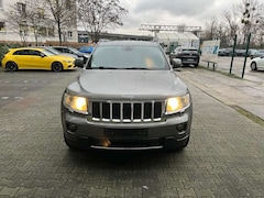 Bild des Angebotes Jeep Grand Cherokee 3.0 CRD Limited
