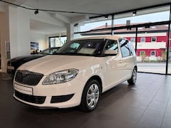 Bild des Angebotes Skoda Roomster Ambition Klima