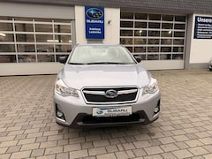 Bild des Angebotes Subaru XV XV 1.6i Active mit AHK und WI-Räder