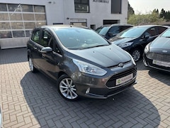Bild des Angebotes Ford B-Max B-MAX Titanium*SHZ*KLIMAA.*PDC*LED*4S-REIFEN