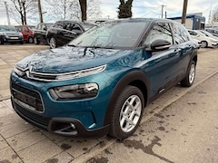 Bild des Angebotes Citroen C4 Cactus Shine PDC Navi Kamera Klima