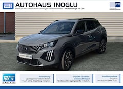 Bild des Angebotes Peugeot e-2008 Allure 54 kWh 11kWh OBC Multimedia+WäPu+PDC+