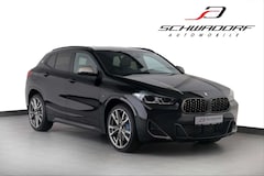 BMW X2 M35i xDrive PANO HUD ACC RFK AHK 20" 1.Hand