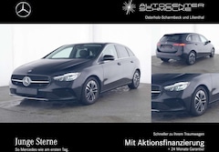 Bild des Angebotes Mercedes-Benz B 180 B 180 PROGRESSIVE ADVANCED*SIDEBAGS IM FOND*SHZ