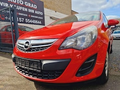 Bild des Angebotes Opel Corsa Selection