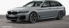 Bild des Angebotes BMW 530 d xDrive Touring M Sportpaket Head-Up AHK