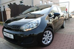Bild des Angebotes Kia Rio Business Line|Klimaanlage|TÜV/AU NEU