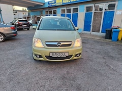 Bild des Angebotes Opel Meriva Edition