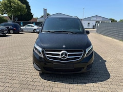 Bild des Angebotes Mercedes-Benz V 200 V  250 CDI/BT/d AVANTGARDE Extra Lang