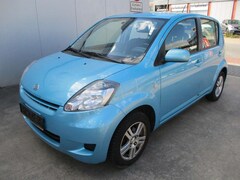 Bild des Angebotes Daihatsu Sirion 1.3
