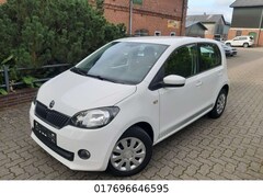 Bild des Angebotes Skoda Citigo 1.0 MPI 55kW Elegance