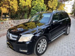 Bild des Angebotes Mercedes-Benz GLK 250 CDI DPF 4Matic BlueEFFICIENCY 7G-TRONIC SPORT EDIT