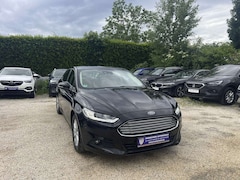 Bild des Angebotes Ford Mondeo Lim. Business Edition LED+PANORAMA+TOTWINKEL+SPUR.