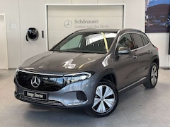 Bild des Angebotes Mercedes-Benz EQA 350 4M Progressive PANO+AHK+KEYLESS+KAMERA