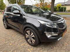 Bild des Angebotes Kia Sportage Sportage Diesel 2.0 CRDi 184 4WD Automatik Spirit