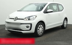 Bild des Angebotes VW up! 1.0 TSI move TEMPOMAT KAMERA