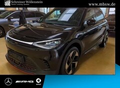 Bild des Angebotes smart #1 Brabus AWD (66kWh) 360°*Pano*HUD*Matrix*Distr