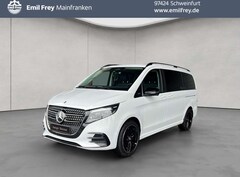 Bild des Angebotes Mercedes-Benz V V-Klasse