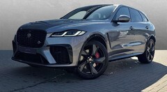 Bild des Angebotes Jaguar F-Pace P550 SVR