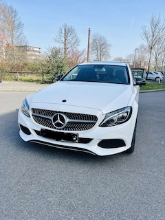Mercedes-Benz C 220 C 220 BlueTec / d (205.004)