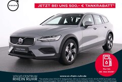 Volvo V60 Cross Country B4 AWD Plus+WINTERPAK+RFK+