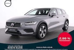 Volvo V60 Cross Country B4 AWD Plus+WINTERPAK+RFK+
