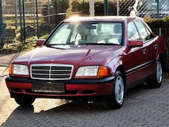 Mercedes-Benz C 180 ELEGANCE *1.Hand*