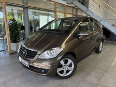 Bild des Angebotes Mercedes-Benz A 160 , PDC, Tempomat, Xenon, wenig KM! Klima