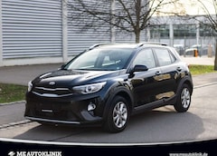 Bild des Angebotes Kia Stonic 1.2 Edition 7 *Garantie*SHZ*LHZ*Tempo.*PD